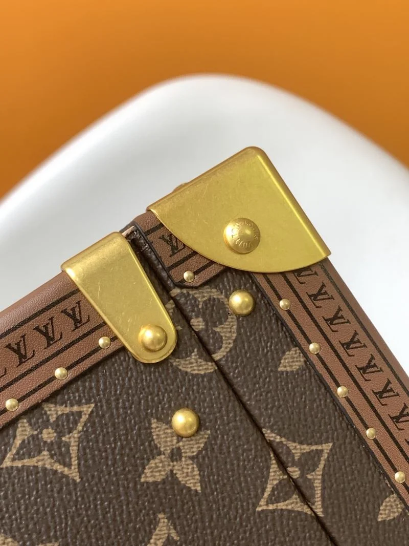 Louis Vuitton Watch Box Elegant 39331