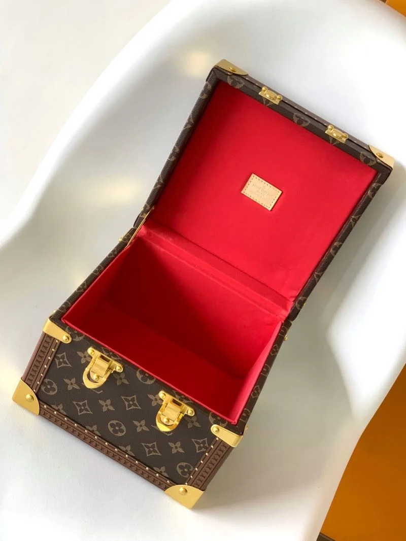 Louis Vuitton Watch Box Elegant 39331