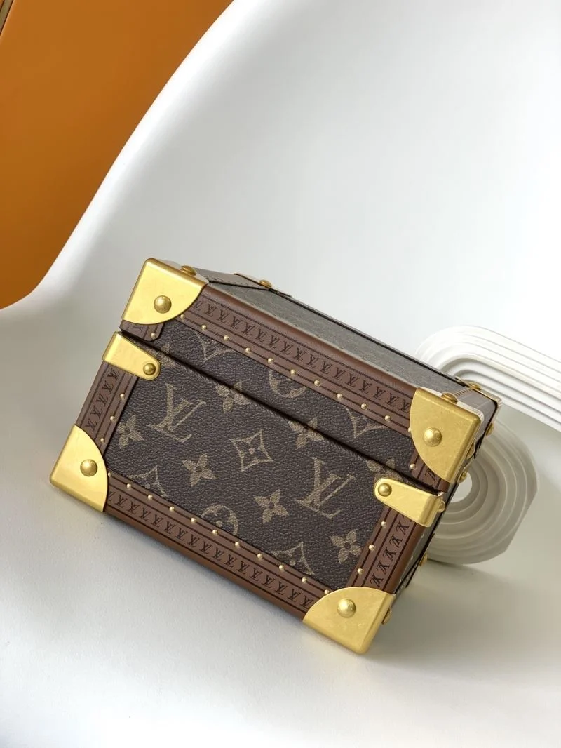 Original Louis Vuitton Watch Box 39295
