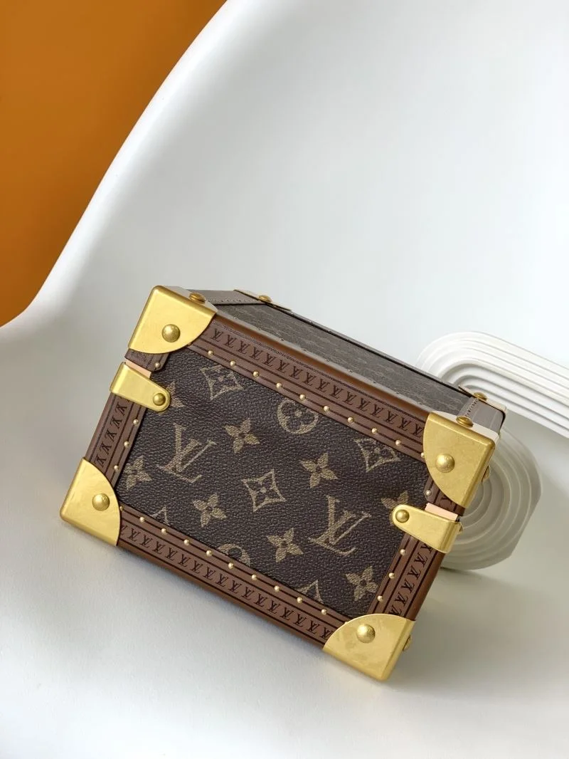 Original Louis Vuitton Watch Box 39295