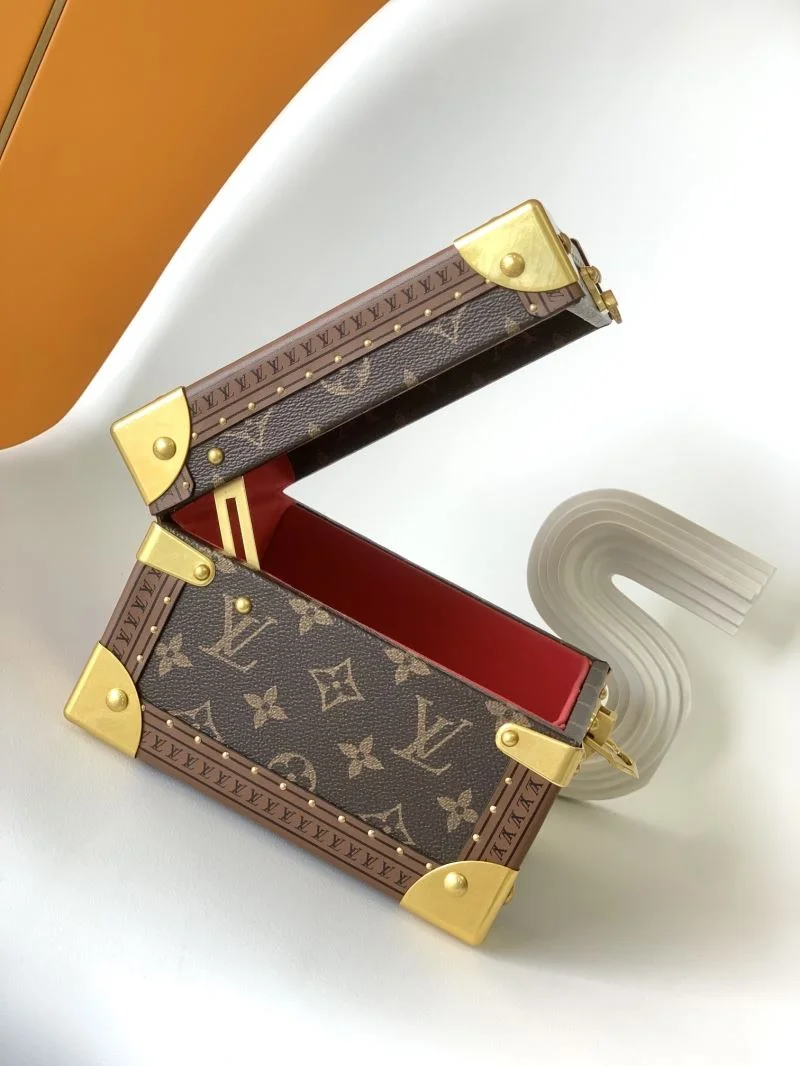 Original Louis Vuitton Watch Box 39295