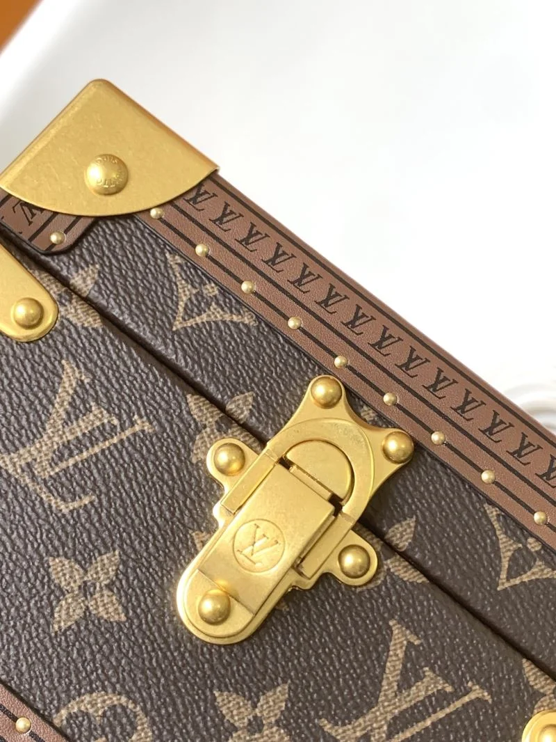 Original Louis Vuitton Watch Box 39295