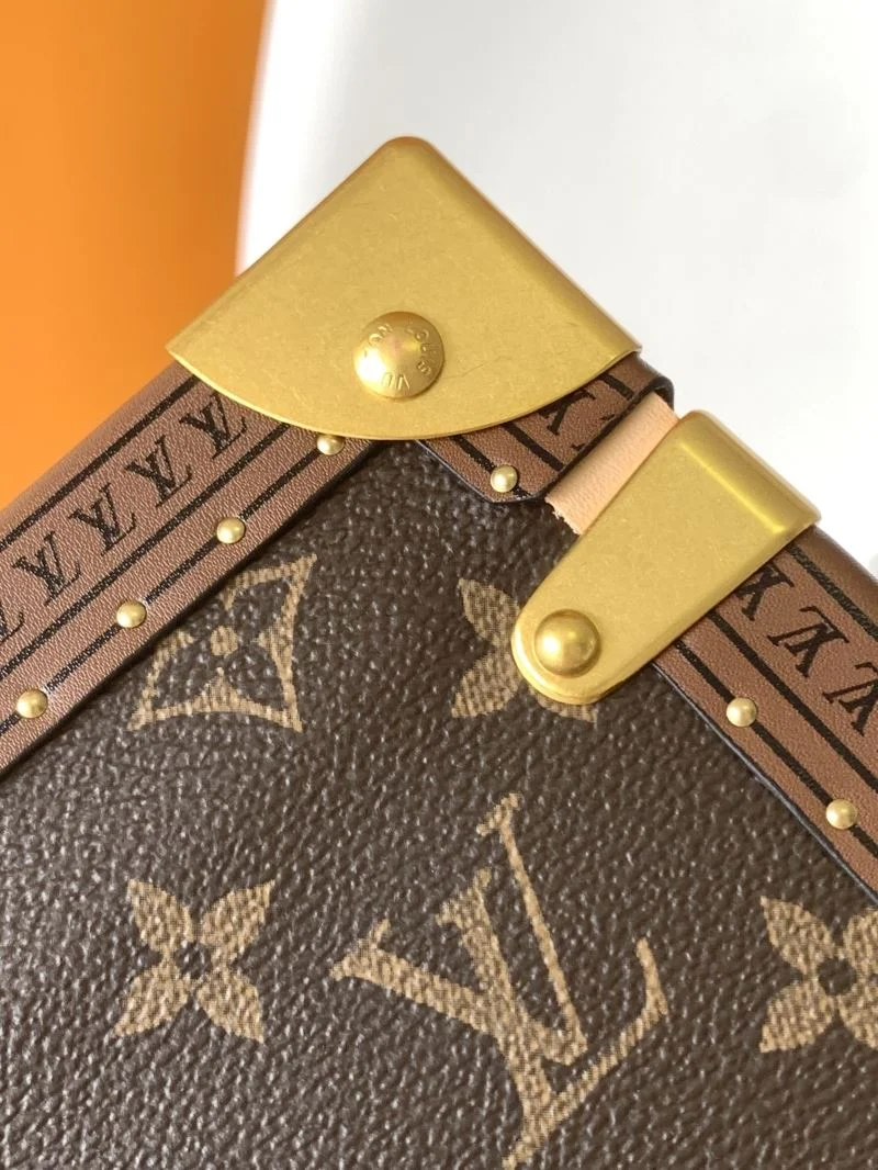Original Louis Vuitton Watch Box 39295