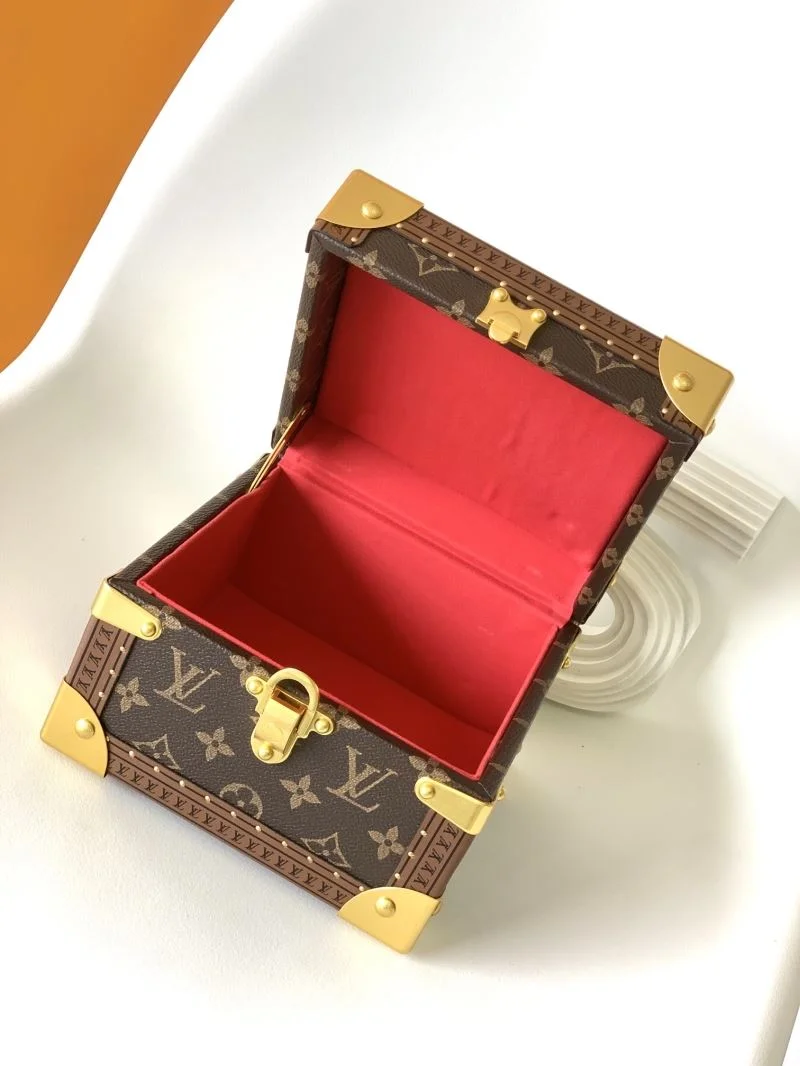 Original Louis Vuitton Watch Box 39295