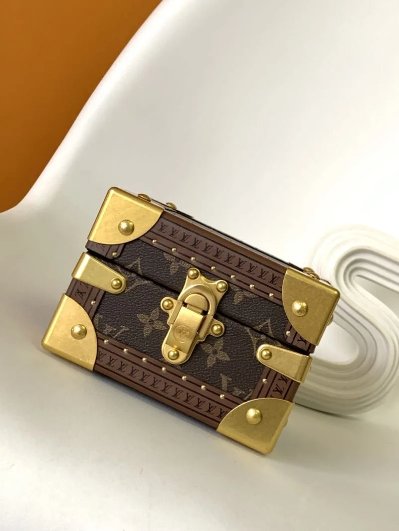 UrbanStyle Louis Vuitton Watch Box 39316