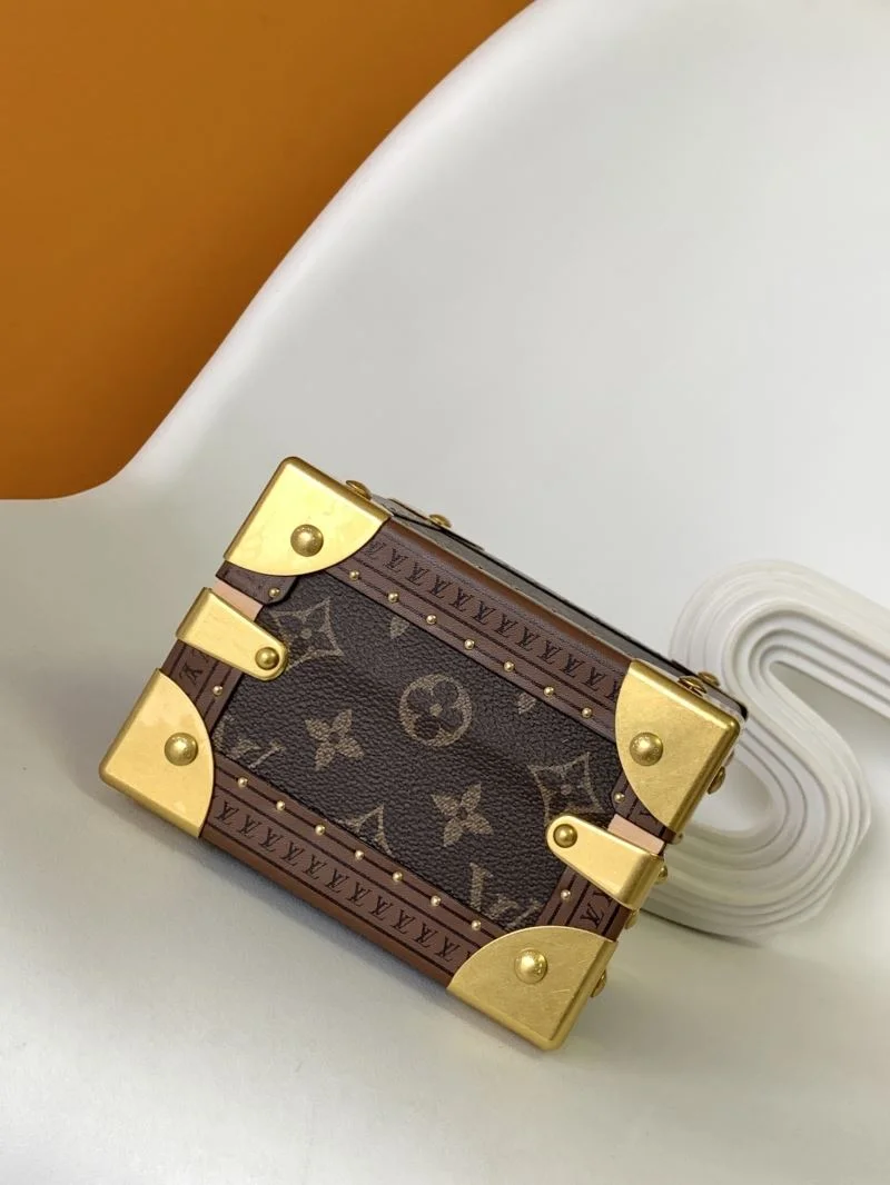 UrbanStyle Louis Vuitton Watch Box 39316