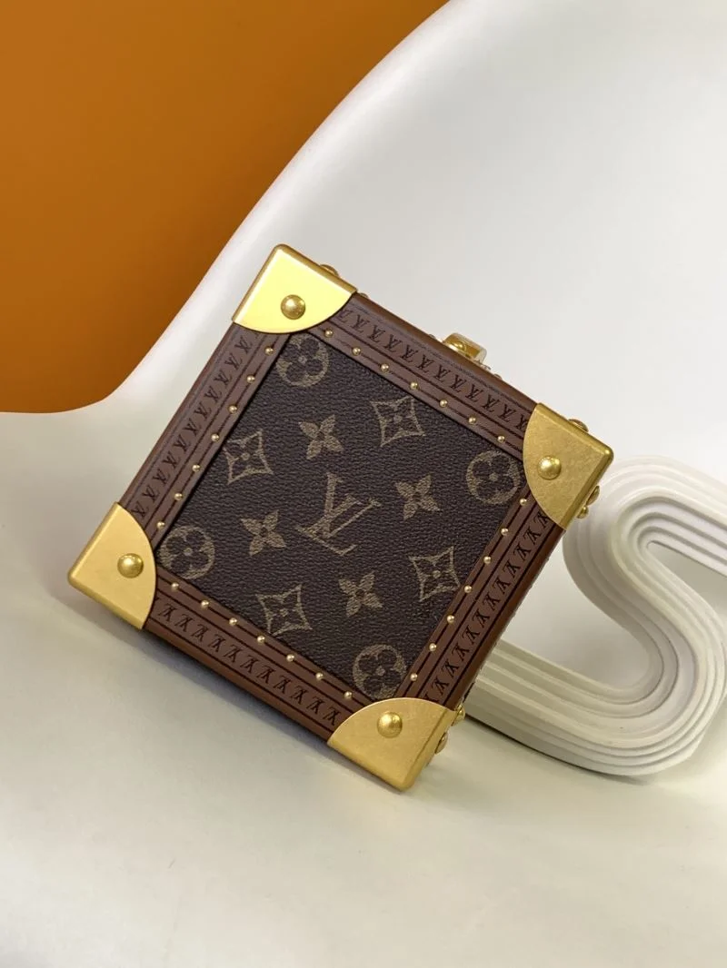 UrbanStyle Louis Vuitton Watch Box 39316