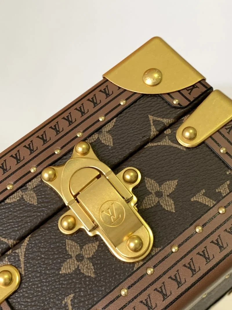 UrbanStyle Louis Vuitton Watch Box 39316
