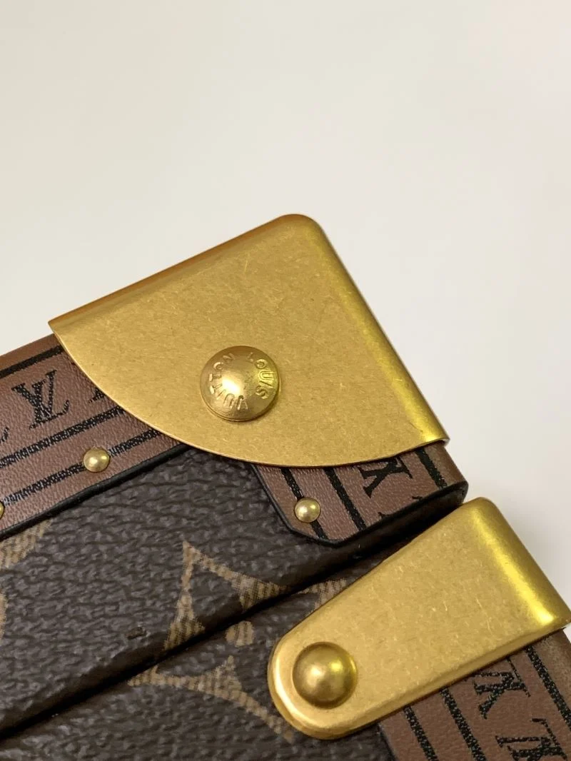 UrbanStyle Louis Vuitton Watch Box 39316