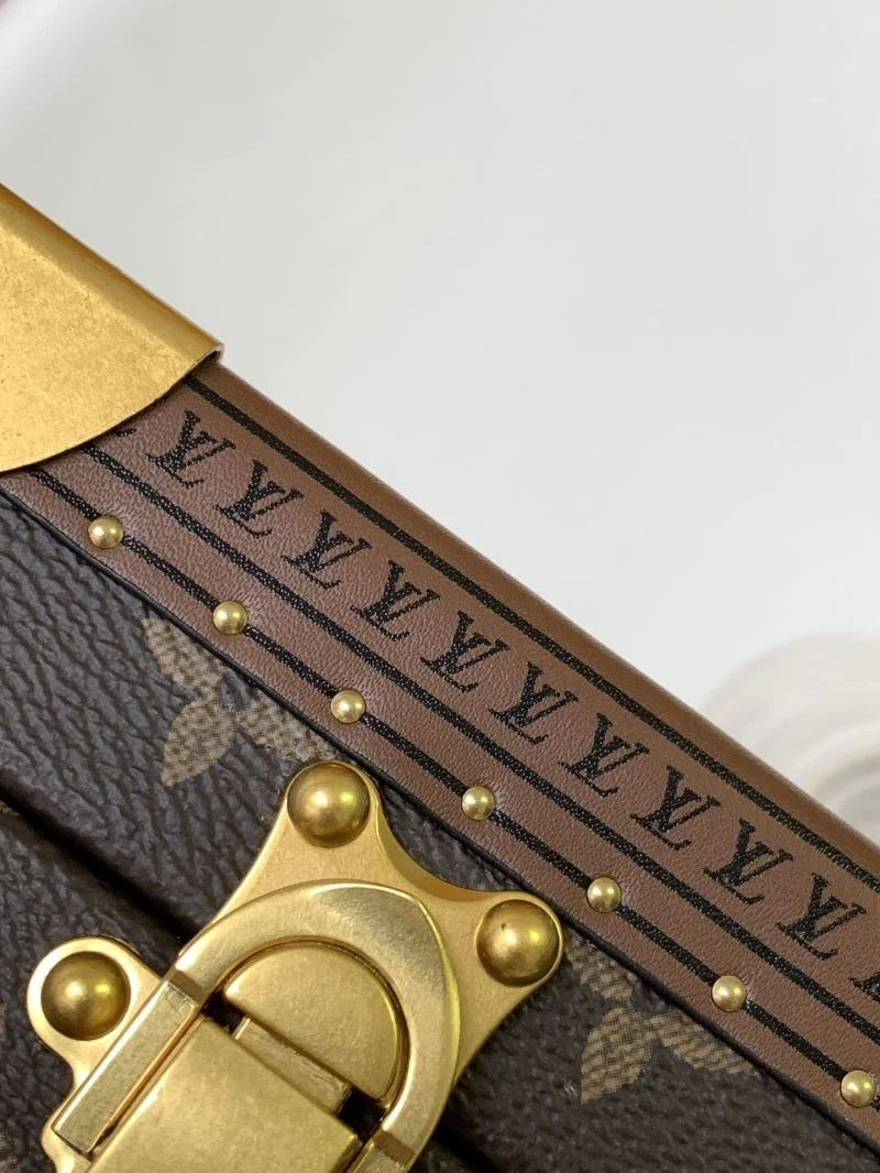 UrbanStyle Louis Vuitton Watch Box 39316