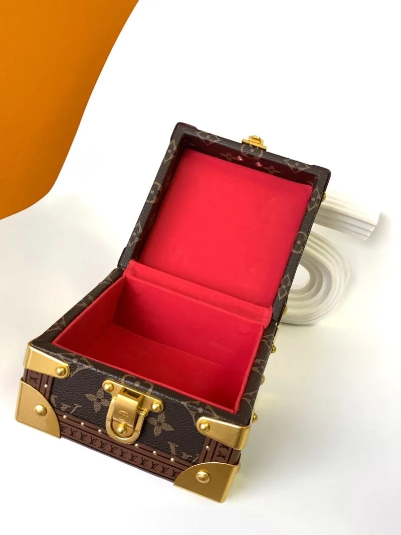 UrbanStyle Louis Vuitton Watch Box 39316