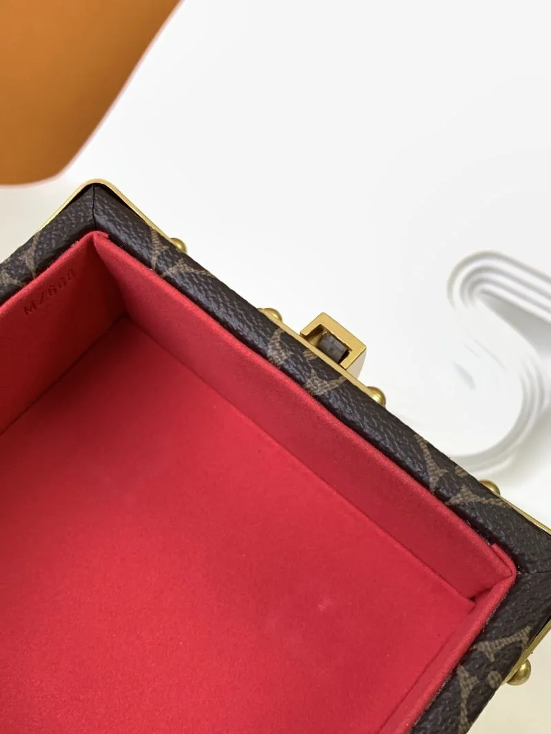 UrbanStyle Louis Vuitton Watch Box 39316