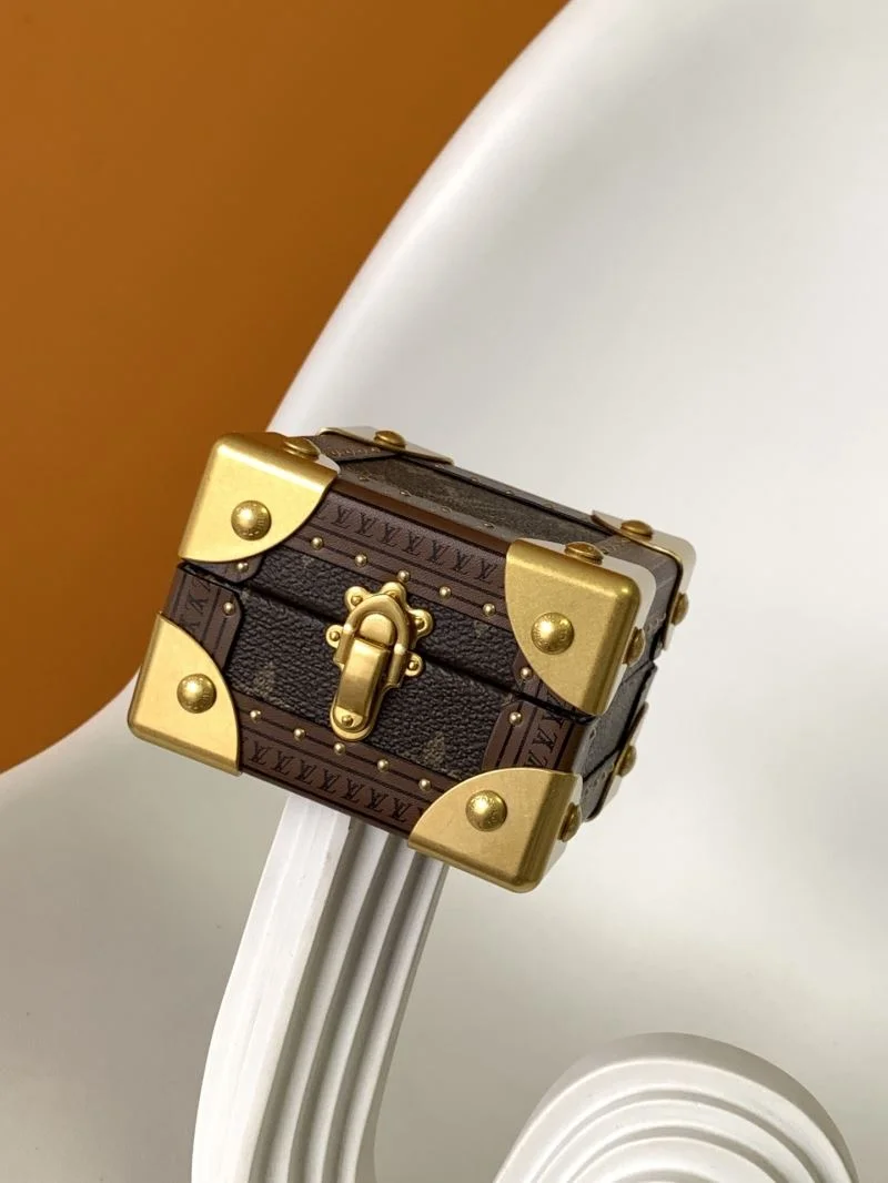 Louis Vuitton Watch Box Bold 39296