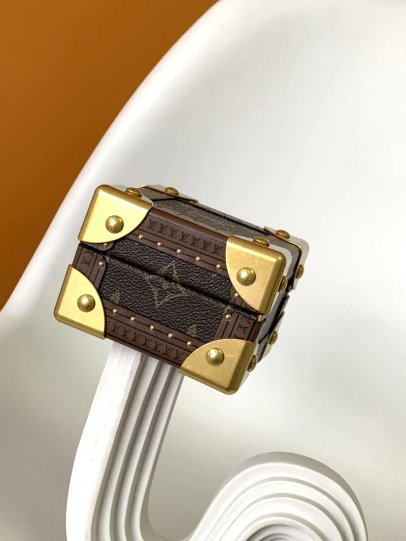 Louis Vuitton Watch Box Bold 39296