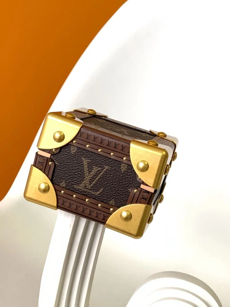 Louis Vuitton Watch Box Bold 39296