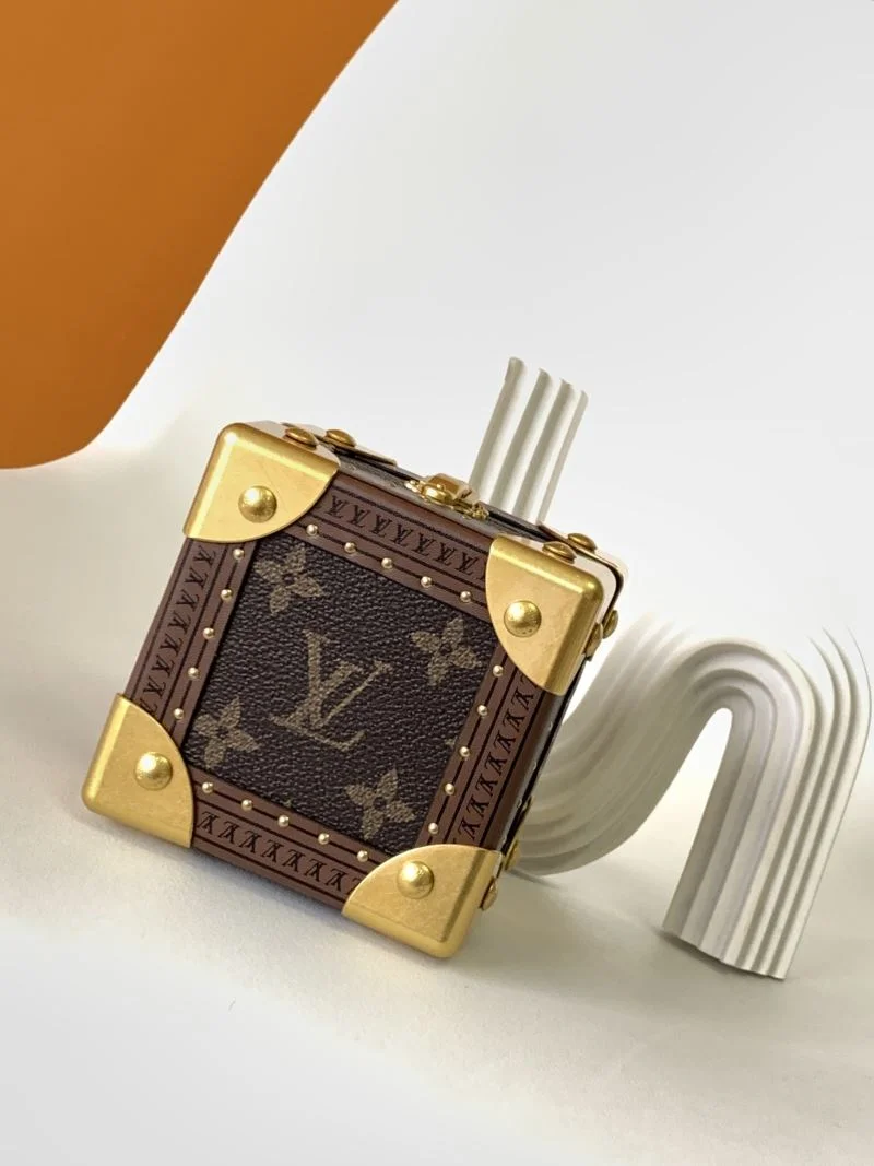 Louis Vuitton Watch Box Bold 39296
