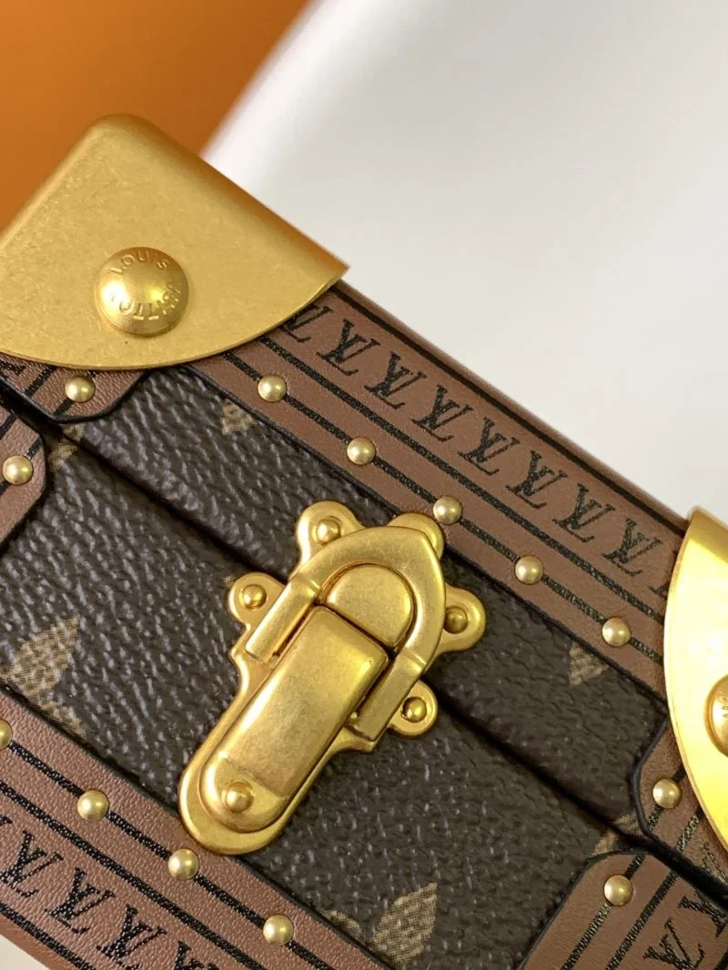 Louis Vuitton Watch Box Bold 39296