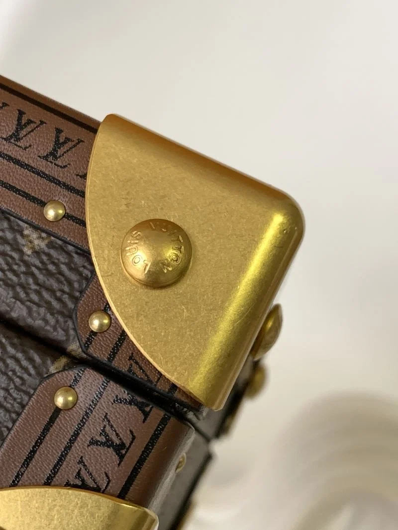 Louis Vuitton Watch Box Bold 39296
