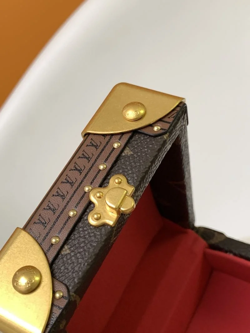 Louis Vuitton Watch Box Bold 39296