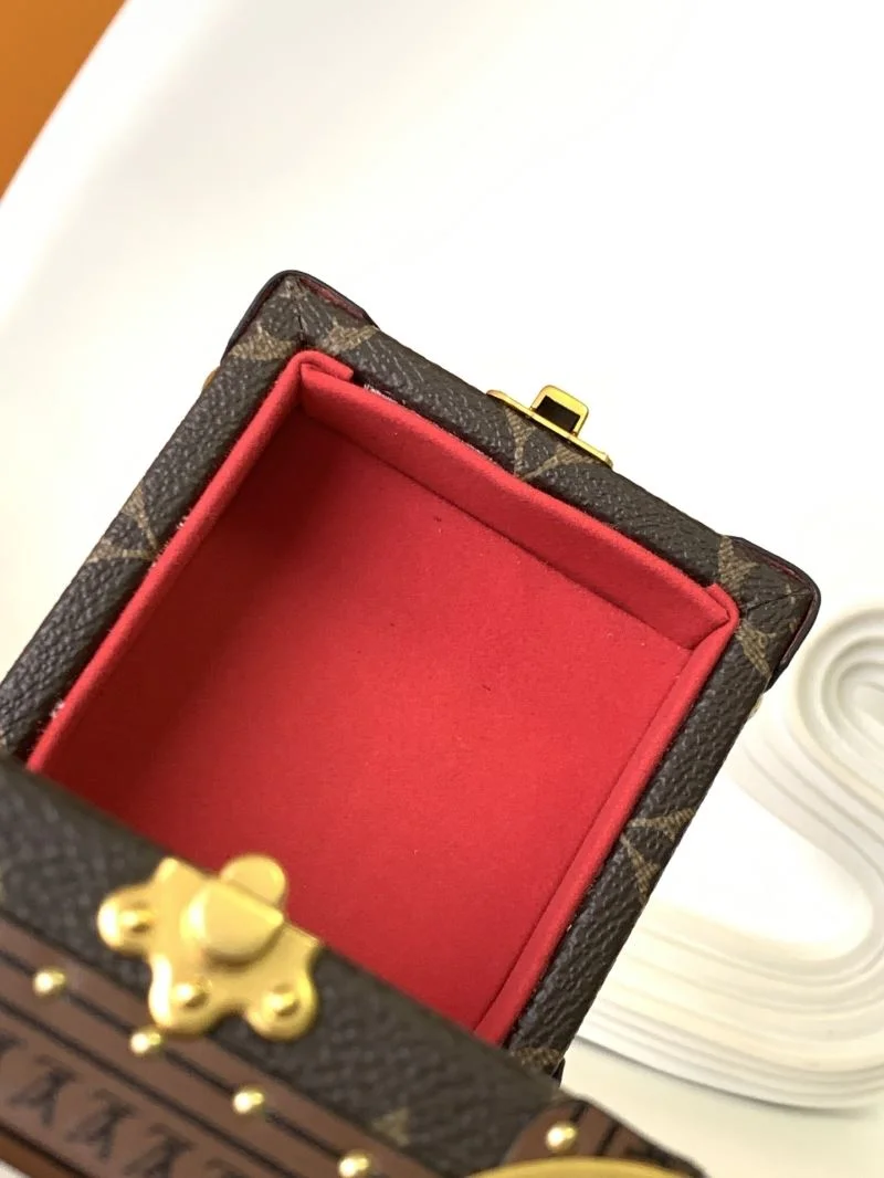 Louis Vuitton Watch Box Bold 39296