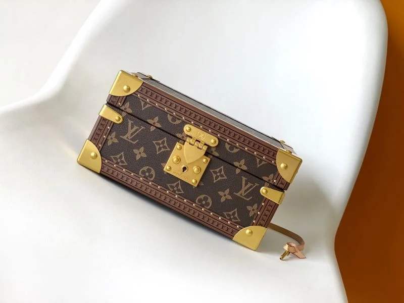 Louis Vuitton Watch Box Vibrant 39313