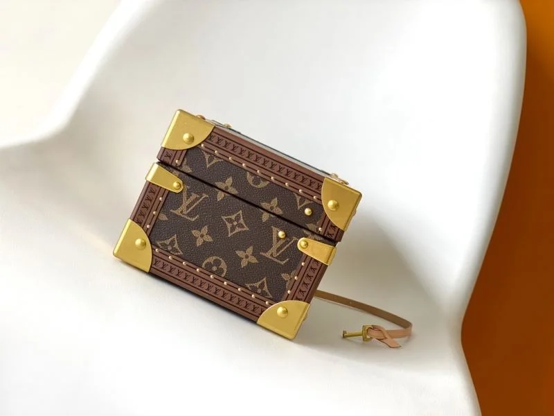 Louis Vuitton Watch Box Vibrant 39313