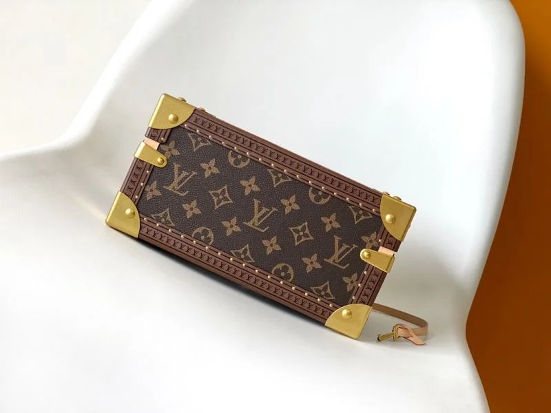 Louis Vuitton Watch Box Vibrant 39313