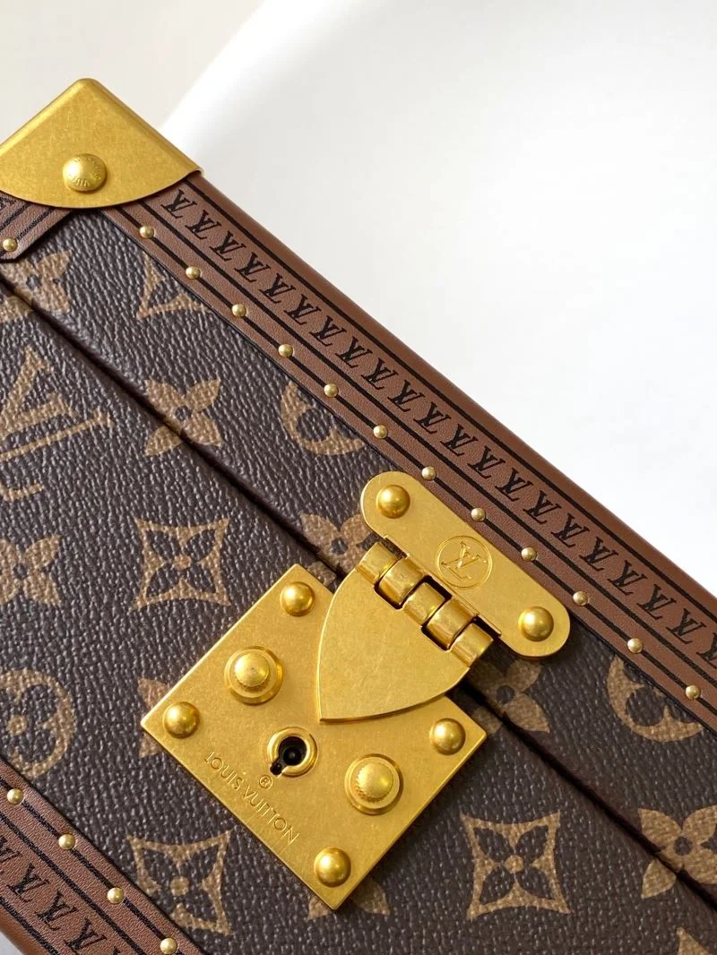 Louis Vuitton Watch Box Vibrant 39313