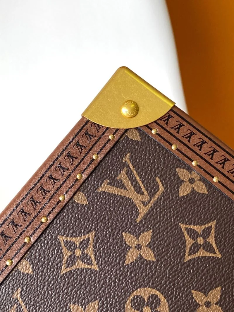 Louis Vuitton Watch Box Vibrant 39313