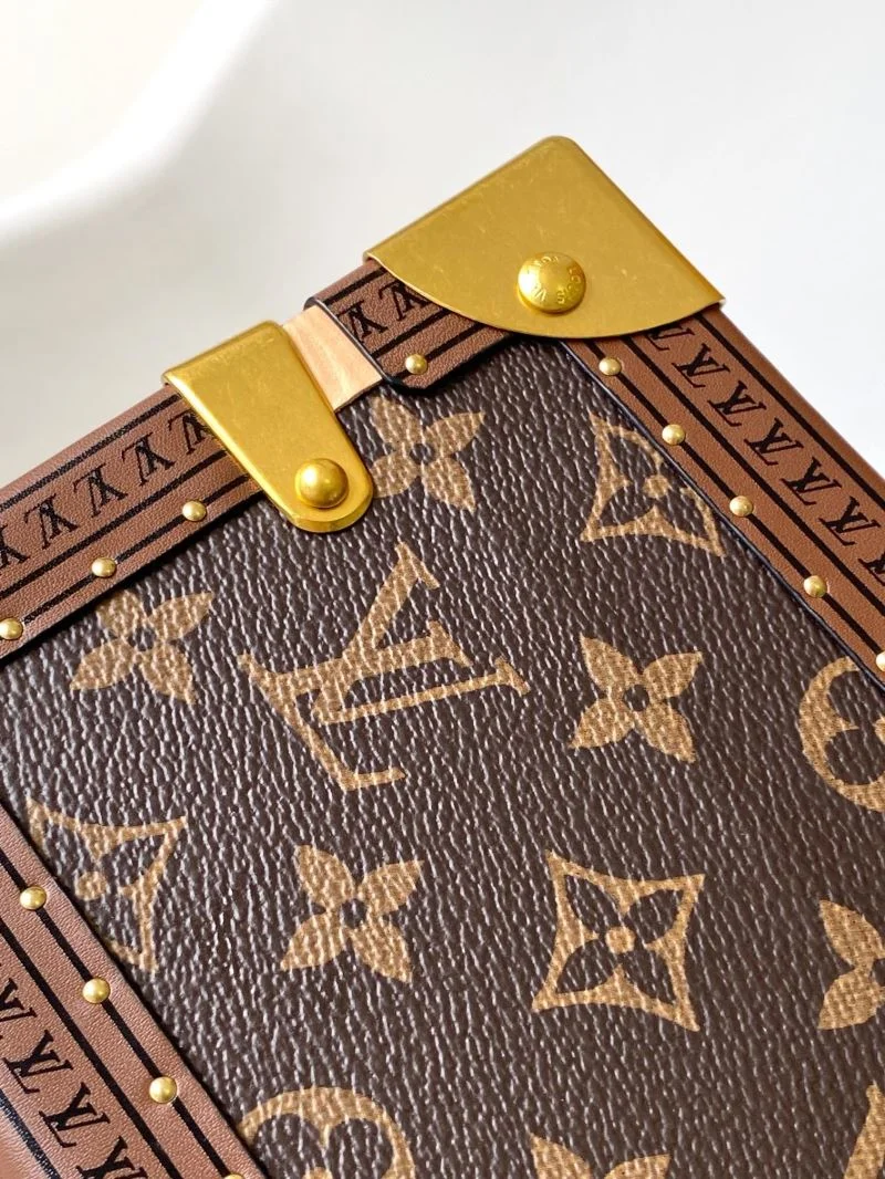 Louis Vuitton Watch Box Vibrant 39313