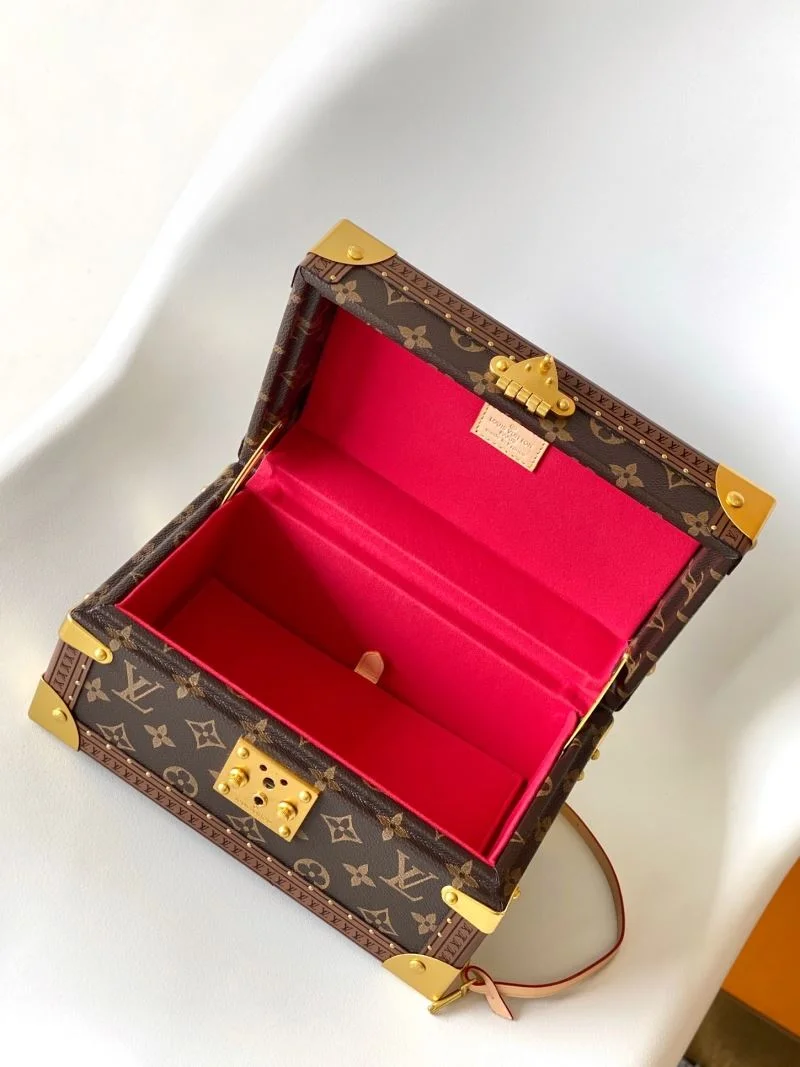 Louis Vuitton Watch Box Vibrant 39313