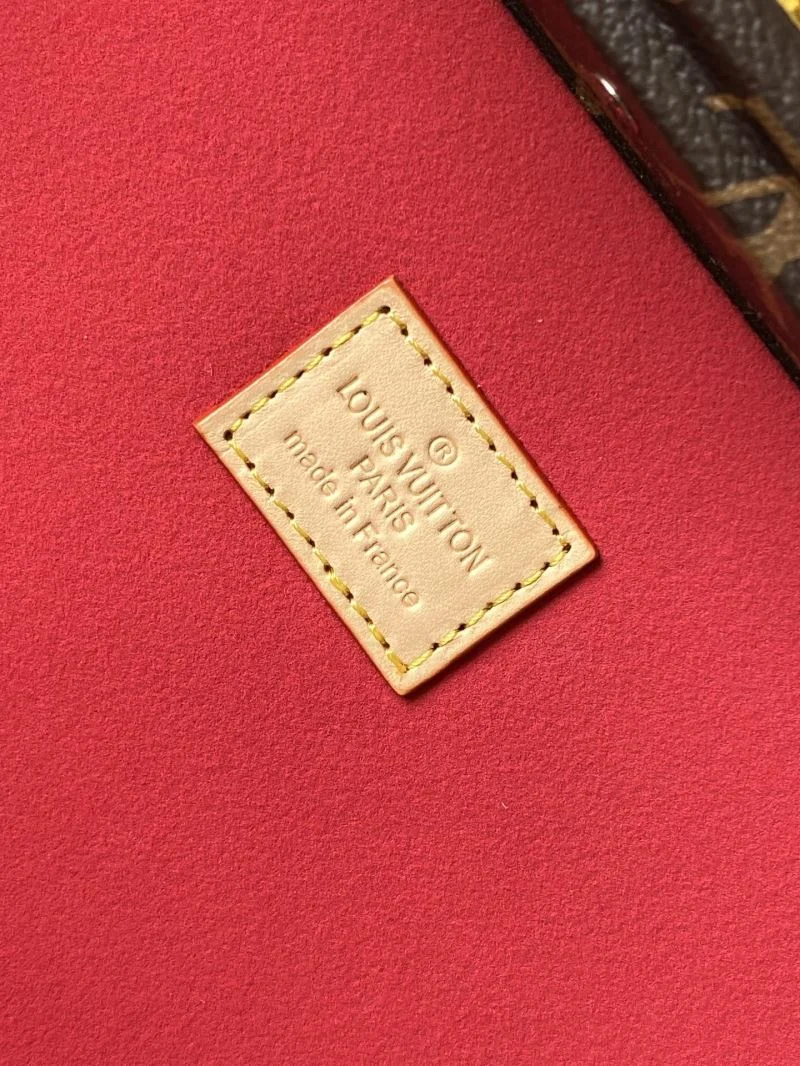 Louis Vuitton Watch Box Vibrant 39313
