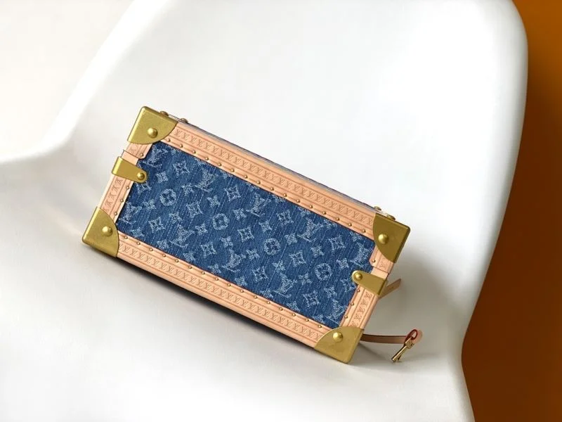 Louis Vuitton Watch Box Practical 39293