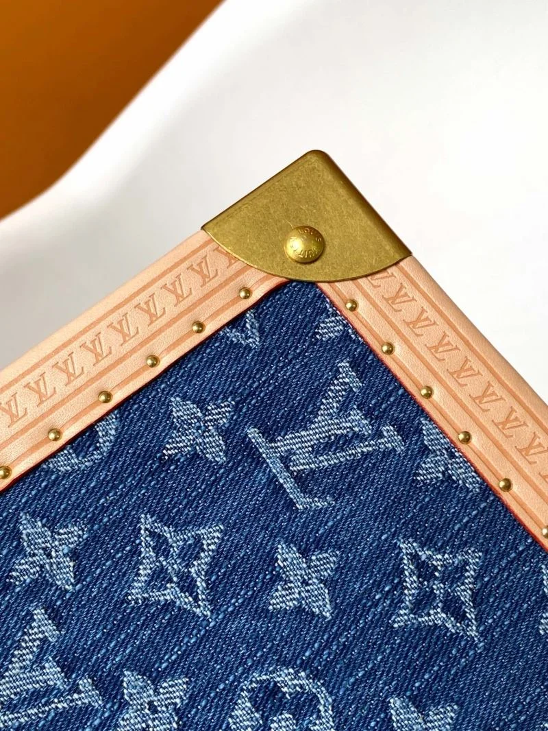 Louis Vuitton Watch Box Practical 39293