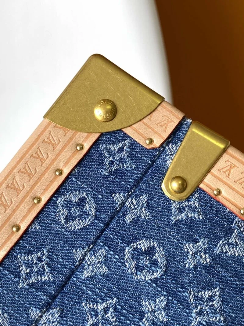 Louis Vuitton Watch Box Practical 39293