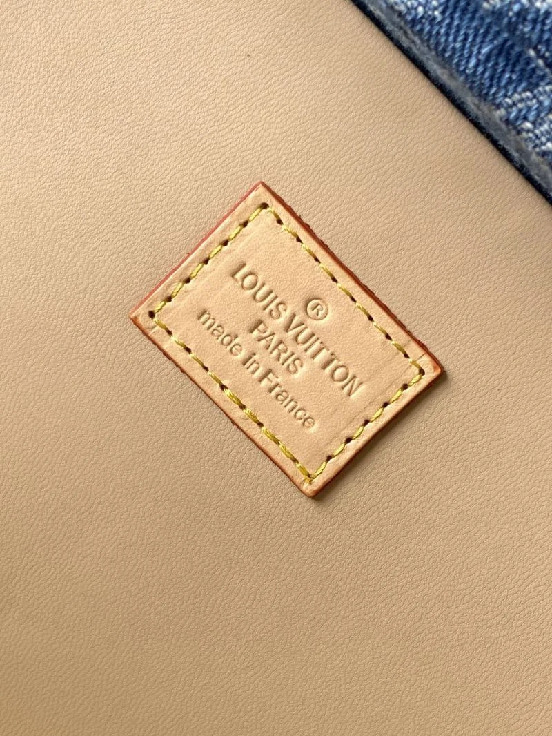 Louis Vuitton Watch Box Practical 39293