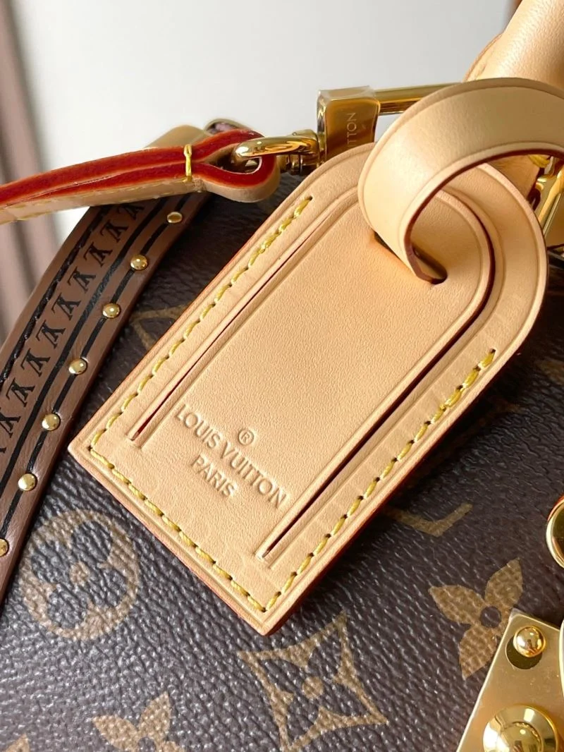Contemporary Louis Vuitton Watch Box 38937