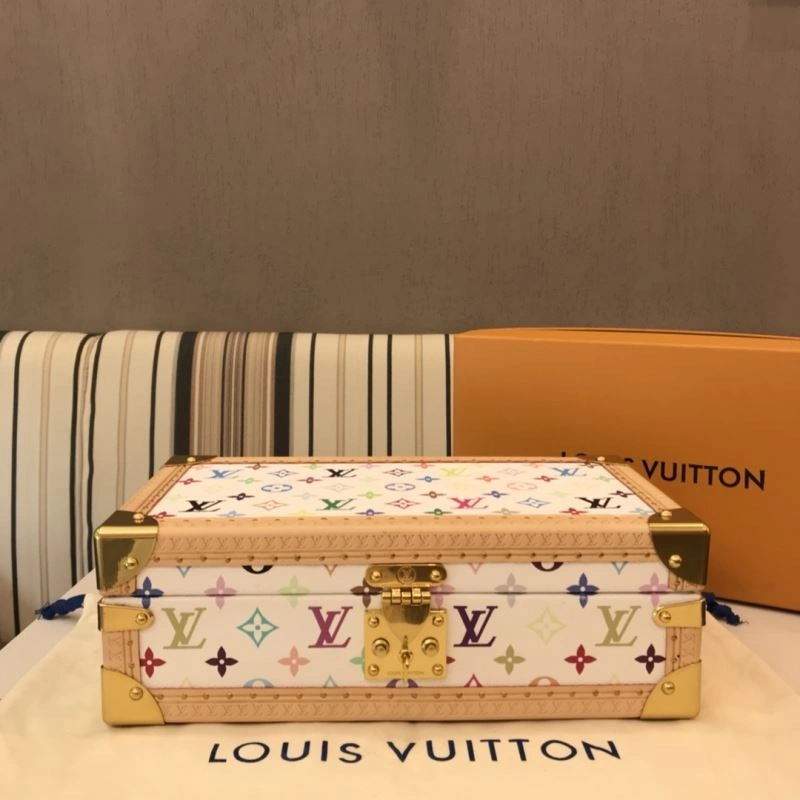 EasyMatch Louis Vuitton Watches Boxes 276963