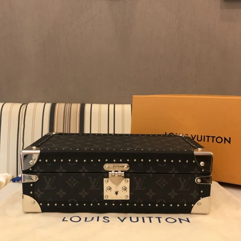 Louis Vuitton Watches Boxes Comfortable 276989