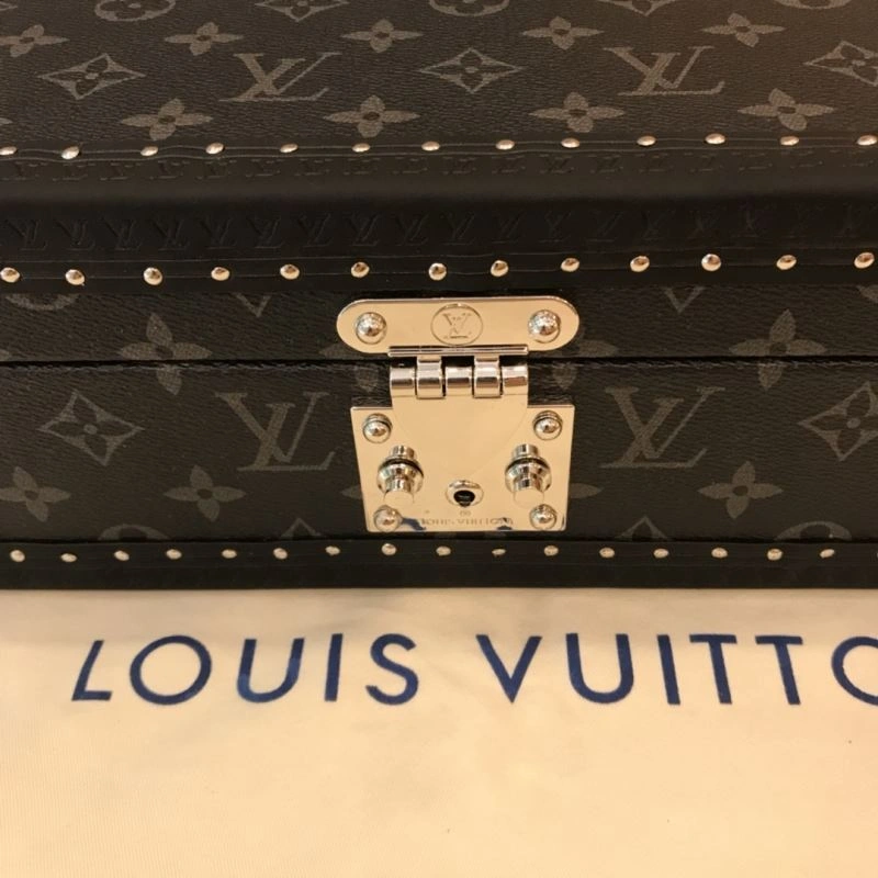 Louis Vuitton Watches Boxes Comfortable 276989