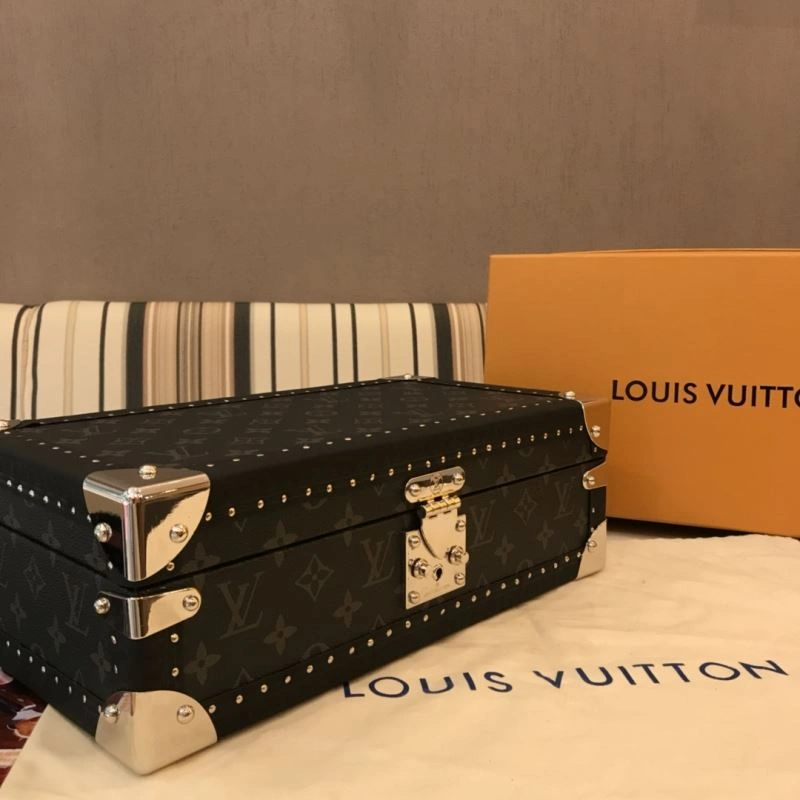 Louis Vuitton Watches Boxes Comfortable 276989