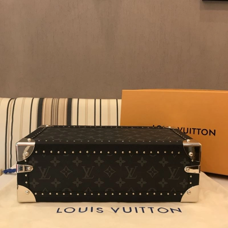 Louis Vuitton Watches Boxes Comfortable 276989