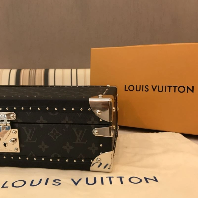 Louis Vuitton Watches Boxes Comfortable 276989
