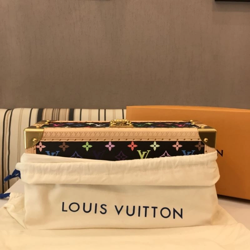 Upgraded Louis Vuitton Watches Boxes 276976