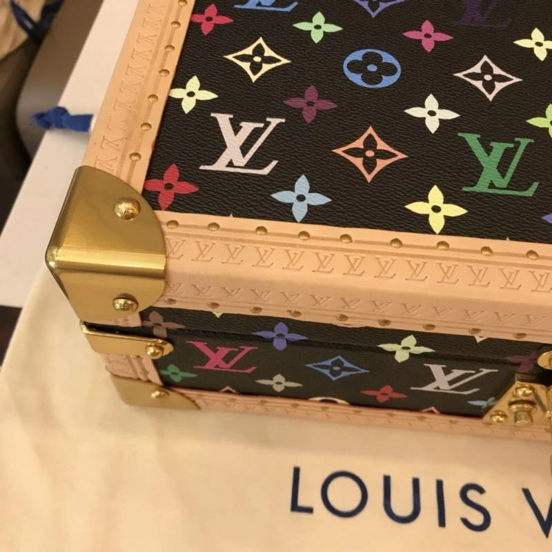 Upgraded Louis Vuitton Watches Boxes 276976