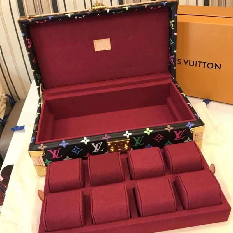 Upgraded Louis Vuitton Watches Boxes 276976