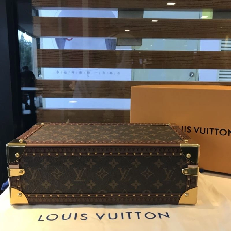 Louis Vuitton Watches Boxes Neat 276993