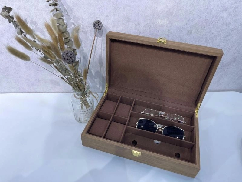 Louis Vuitton Watches Boxes OnTrend 276962