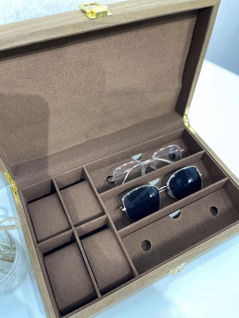 Louis Vuitton Watches Boxes OnTrend 276962