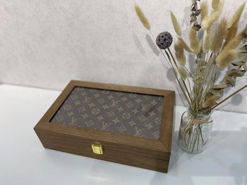 Louis Vuitton Watches Boxes OnTrend 276962